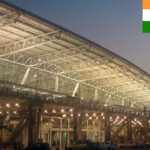 インドの空港でカンボジア人男性、コカイン3.5kgで逮捕